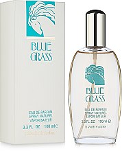Elizabeth Arden Blue Grass - Woda perfumowana — Zdjęcie N2