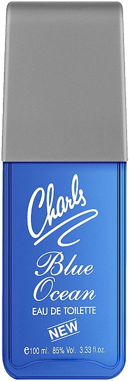 Sterling Parfums Charle Faraway - Woda toaletowa — Zdjęcie N1