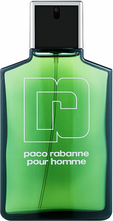 Paco Rabanne Pour Homme - Woda toaletowa — Zdjęcie N1