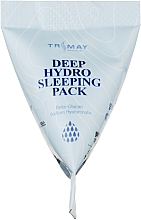 Kup Intensywnie nawilżająca maska na noc - Trimay Deep Hydro Sleeping Pack