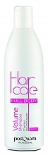 Szampon zwiększający objętość włosów - PostQuam Hair Care Full Body Volume Shampoo — Zdjęcie N1