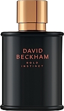 Kup David Beckham Bold Instinct - Woda toaletowa