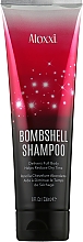 Kup Szampon do włosów, Wybuchowa objętość - Aloxxi Bombshell Shampoo