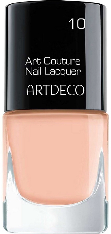 Lakier do paznokci - Artdeco Art Couture Nail Lacquer Mini — Zdjęcie N1