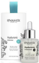 Kup Przeciwstarzeniowe serum do twarzy - Synouvelle Cosmectics Hyaluronic Intensive Wrinkle Lifting Firming Serum