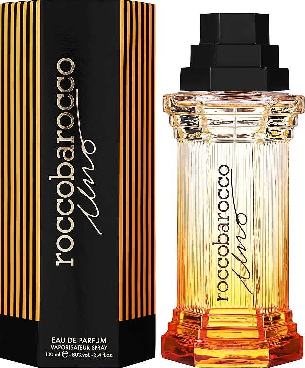 Roccobarocco Uno - Woda perfumowana — Zdjęcie N1