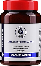 Kup Fitokoncentrat mineralny Aktywny magnez - Labolatoria Doktora Pirogova