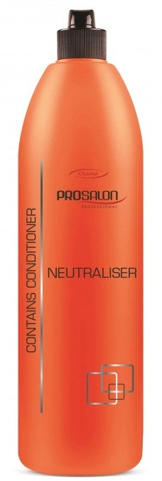 Płyn utrwalająco-neutralizujący - Prosalon Neutraliser — Zdjęcie N1
