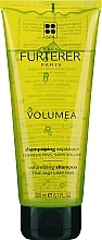 Szampon zwiększający objętość włosów - René Furterer Volumea Volumizing Shampoo — Zdjęcie N3