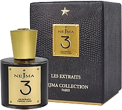Nejma 3 - Perfumy — Zdjęcie N1