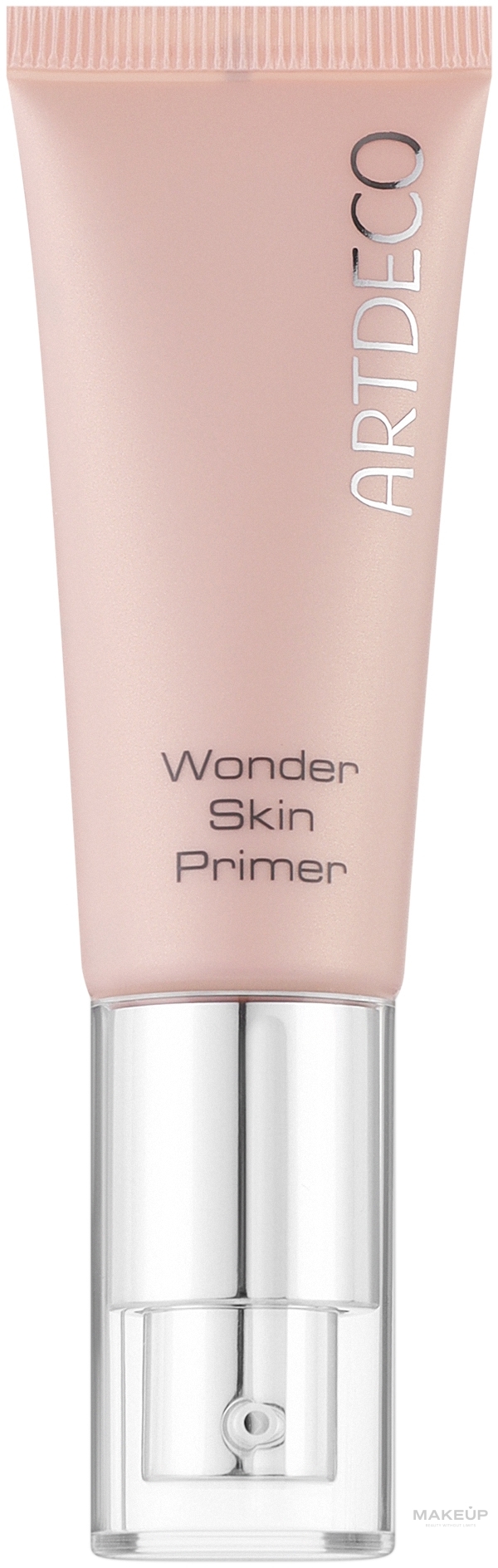 Wygładzająca baza pod makijaż - Artdeco Wonder Skin Primer — Zdjęcie 20 ml