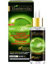 Kup Profesjonalne serum naprawcze - Bielenda Forte Nano Cell Xtreme