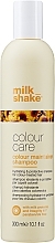Kup Szampon przedłużający trwałość koloru - Milk Shake Color Care Color Maintainer Shampoo
