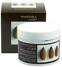 Kup Nawilżający krem do twarzy - Phytorelax Laboratories Mandorla 24H Moisturizing Face Cream