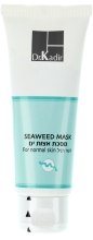 Kup Maska do skóry normalnej - Dr Kadir Face Masks Seaweed Mask For Normal Skin