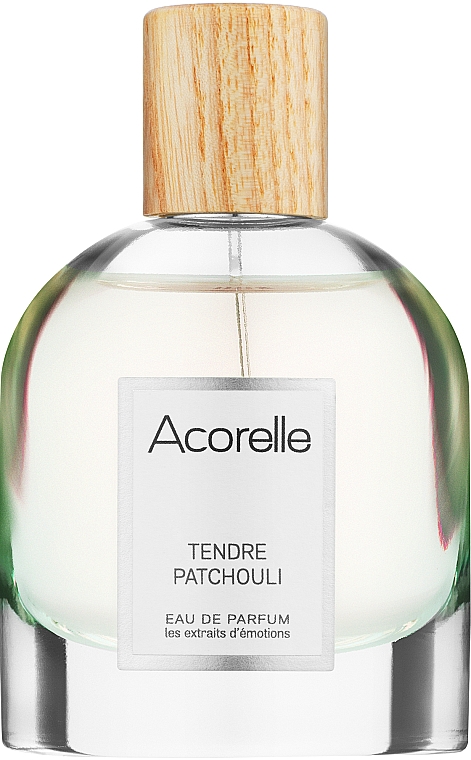 Acorelle Tendre Patchouli - Woda perfumowana — Zdjęcie N1
