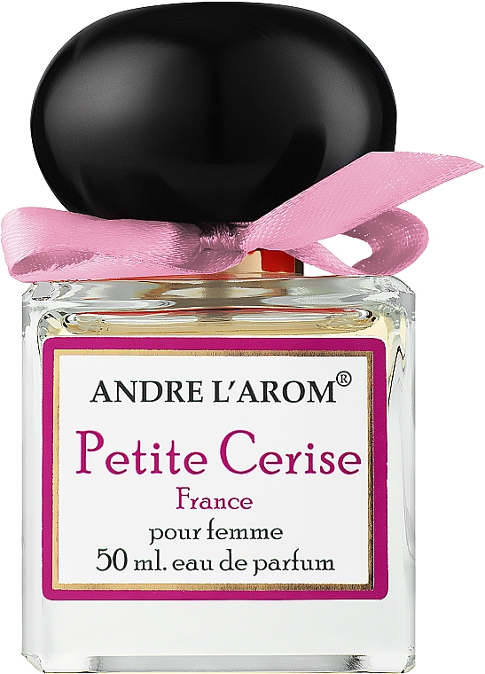 Andre L'arom Lovely Flauers Petite Cerise - Woda perfumowana — Zdjęcie N1