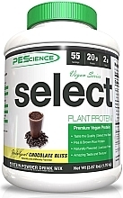 Kup Czekoladowy dodatek do żywności - PEScience Vegan Series Select Plant Protein 