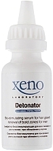 PRZECENA! Serum przyspieszające wzrost włosów dla mężczyzn - Xeno Laboratory Detonator For Men * — Zdjęcie N2