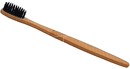 Kup Bambusowa szczoteczka do zębów - Keeth Whitening Bamboo Toothbrush