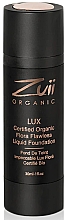 Kup Podkład - Zuii Organic Lux Flawless Liquid Foundation