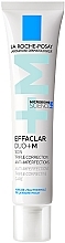 Kup Krem korekcyjny do walki z niedoskonałościami skóry - La Roche-Posay Effaclar Duo+M