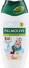 Kup Mydło pod prysznic dla dzieci - Palmolive Naturals Kids