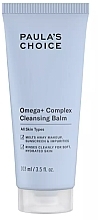 Oczyszczający balsam do twarzy z Omega 3, 6 i 9 - Paula's Choice Omega + Complex Cleansing Balm — Zdjęcie N1
