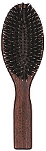 Kup Szczotka do włosów z naturalnym włosiem - Grzegorz Duzy Cosmetics Boar Bristle Brush