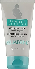 Kup Odświeżający żel do stóp - Heliabrine Refreshing Leg Gel