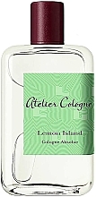 Kup Atelier Cologne Lemon Island - Woda kolońska