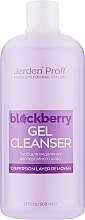 Kup Gąbka do makijażu - Jerden Proff Gel Cleanser Blackberry