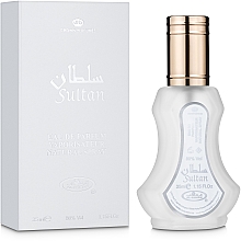 Kup Al Rehab Sultan - Woda perfumowana