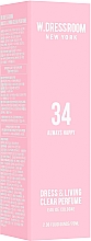 Kup W.Dressroom Dress & Living Season 2 Clear Perfume No.34 Always Happy - Woda perfumowana