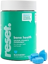 Kup Suplement diety Bone Health - Reset Vitamins Bone Health Prebiotic Gummies