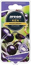 Kup Odświeżacz powietrza w blistrze Blackcurrant - Areon Gel Ken Blister Blackcurrant