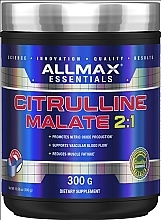 Kup Aminokwasy - AllMax Nutrition Citrulline Malate 2:1