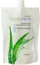 Kup Szampon przeciwłupieżowy - Dr Sante Aloe Vera (uzupełnienie)