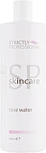 Kup Woda różana - Strictly Professional SP Skincare Rose Water