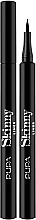 Eyeliner w pisaku - Pupa Skinny Liner — Zdjęcie N1