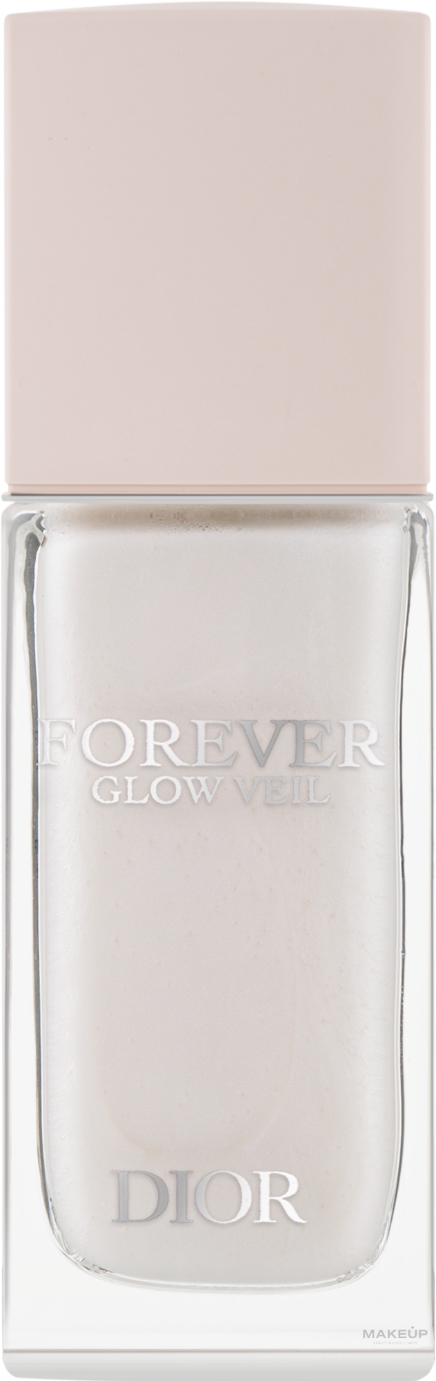 Rozświetlający podkład do twarzy - Dior Forever Glow Veil  — Zdjęcie 30 ml