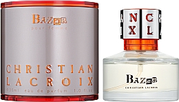 Christian Lacroix Bazar Pour Femme - Woda perfumowana — Zdjęcie N2