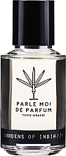 Parle Moi De Parfum Gardens of India/79 - Woda perfumowana — Zdjęcie N3