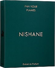 Nishane Fan Your Flames - Perfumy — Zdjęcie N2