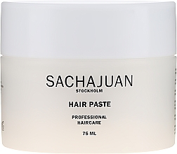 Pasta do włosów - Sachajuan Stockholm Hair Paste — Zdjęcie N1