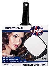 Lusterko 192 - Ronney Professional Mirror Line — Zdjęcie N1