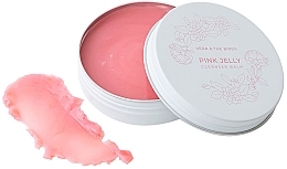Kup Oczyszczający balsam do twarzy - Vera & The Birds Pink Jelly Cleanser Balm