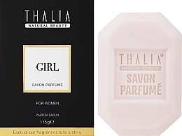 Mydło perfumowane - Thalia Girl  — Zdjęcie N2
