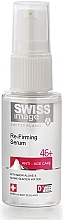 Kup Ujędrniające serum do twarzy - Swiss Image Anti-Age 46+ Re-Firming Serum