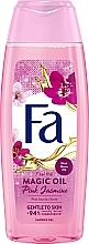 Kup Żel pod prysznic Różowy jaśmin - Fa Magic Oil Pink Jasmine Shower Gel